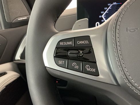 New 2026 BMW X5 sDrive40i w/ M Sport Package image 18