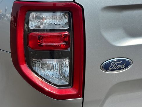 Used 2021 Ford Bronco Sport AWD/4WD image 29