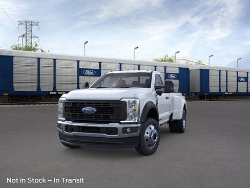 New 2026 Ford F450 XL w/ 360-Degree Camera Package image 24