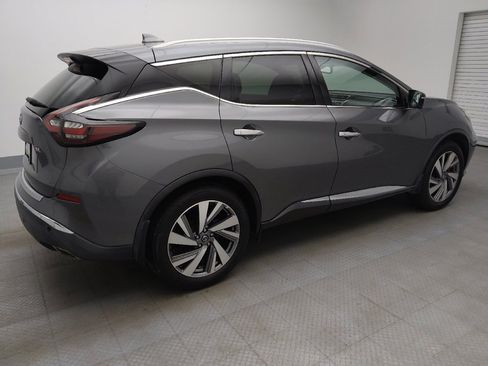 Used 2019 Nissan Murano SL image 10