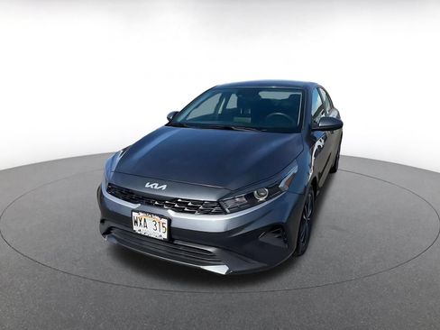 Used 2024 Kia Forte LXS FWD image 6
