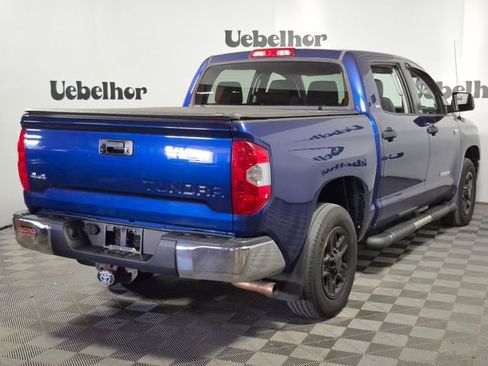 Used 2014 Toyota Tundra SR5 image 7