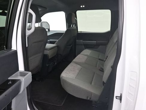 Used 2023 Ford F150 XLT w/ XTR Package AWD/4WD image 10