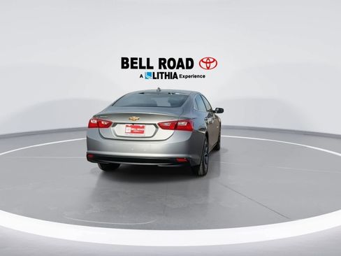 Used 2024 Chevrolet Malibu LT image 7