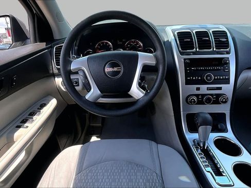 Used 2012 GMC Acadia SL FWD image 5