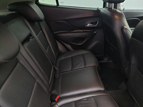 Used 2014 Buick Encore Leather FWD image 19