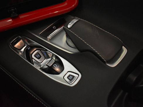 Used 2021 Chevrolet Corvette Stingray Coupe w/ Battery Protection Package image 24