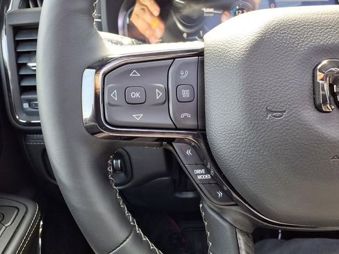 New 2026 RAM 1500 Limited AWD/4WD image 14
