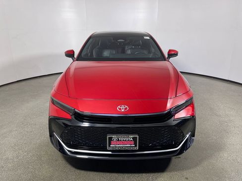 Certified 2023 Toyota Crown w/ Advanced Technology Package AWD/4WD image 8