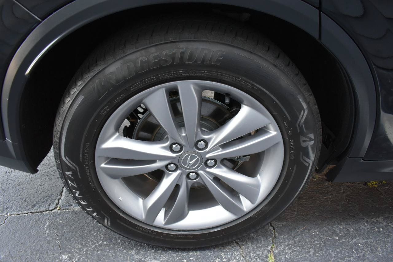 Used 2024 Acura MDX FWD image 36