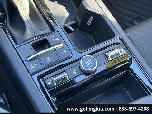 Used 2025 Kia K5 GT-Line w/ GT-Line Premium Package image 31