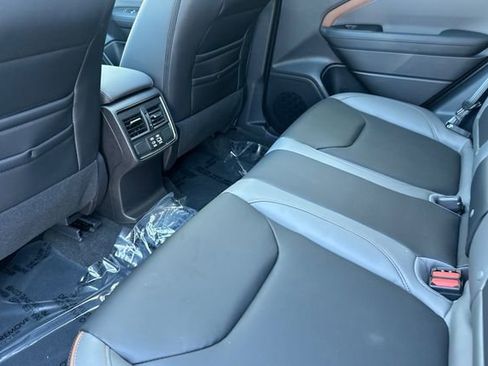 Used 2026 Subaru Forester Sport w/ Sport Package image 13