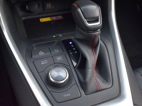 Used 2024 Toyota RAV4 XSE image 13