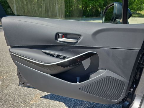 New 2026 Toyota Corolla XSE FWD image 25