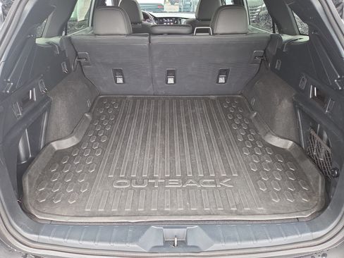 Used 2022 Subaru Outback Wilderness AWD/4WD image 33