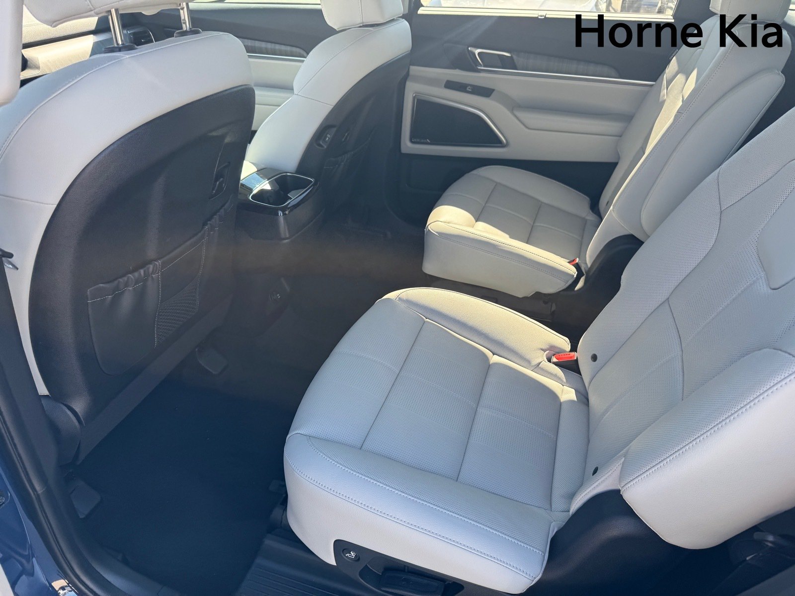 Certified 2024 Kia Telluride SX FWD image 12
