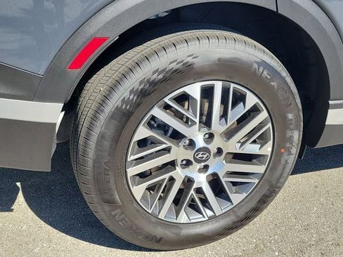 New 2026 Hyundai Palisade SEL FWD image 25