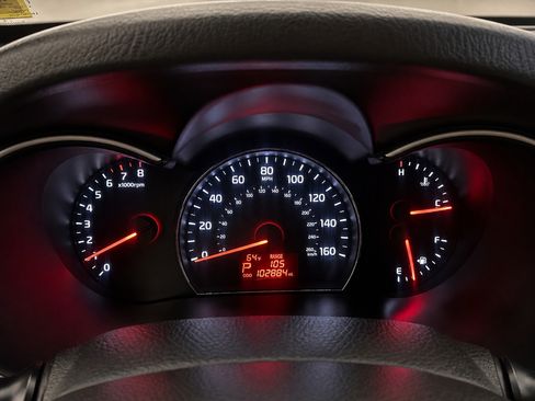 Used 2015 Kia Sorento LX AWD/4WD image 29