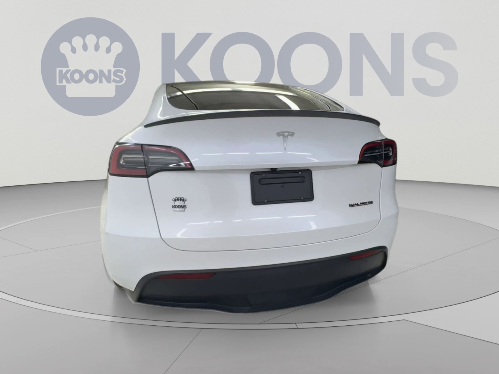 Used 2023 Tesla Model Y Performance AWD/4WD image 10