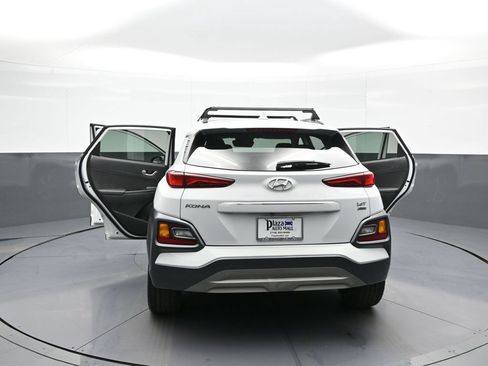 Used 2020 Hyundai Kona Ultimate AWD/4WD image 46