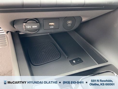 Certified 2025 Hyundai Elantra Sport FWD image 23
