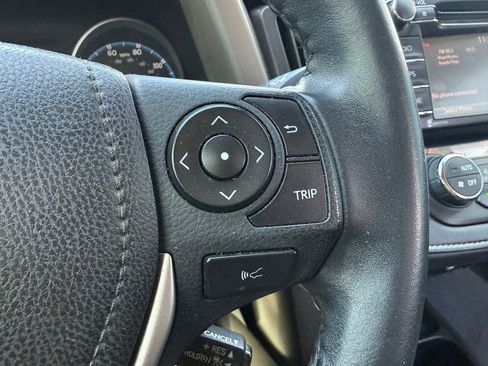 Used 2018 Toyota RAV4 XLE w/ Plus Extra Value Package image 14