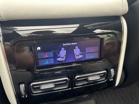 New 2026 Lincoln Aviator Black Label AWD/4WD image 47