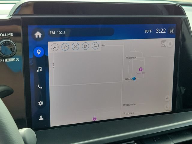 New 2026 Subaru Outback Limited AWD/4WD image 14