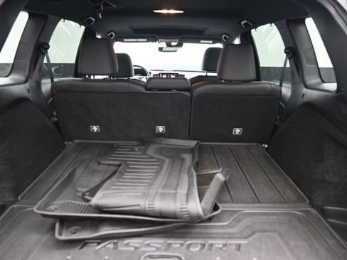 Used 2024 Honda Passport Black Edition image 30