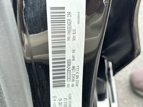Used 2015 Chrysler 200 C FWD image 28
