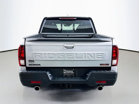 New 2026 Honda Ridgeline TrailSport image 12