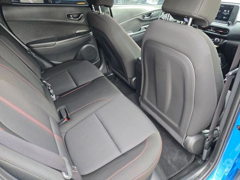 Used 2022 Hyundai Kona N Line image 25