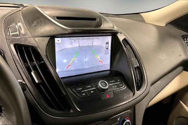 Used 2018 Ford Escape SEL w/ Canadian Touring Package FWD image 15