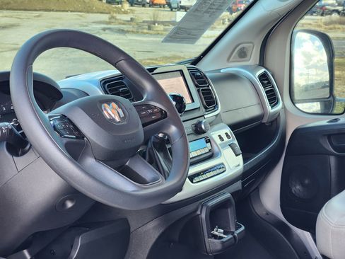 Used 2022 RAM ProMaster 3500 w/ Lane Management Group image 26