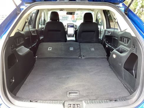 Used 2023 Ford Edge SE w/ Black Appearance Package AWD/4WD image 14