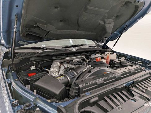 Used 2024 GMC Sierra 2500 Denali Ultimate image 16