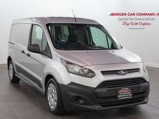Used 2015 Ford Transit Connect XL FWD 360° Tour