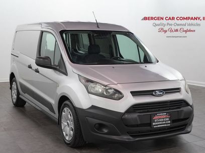 Used 2015 Ford Transit Connect XL