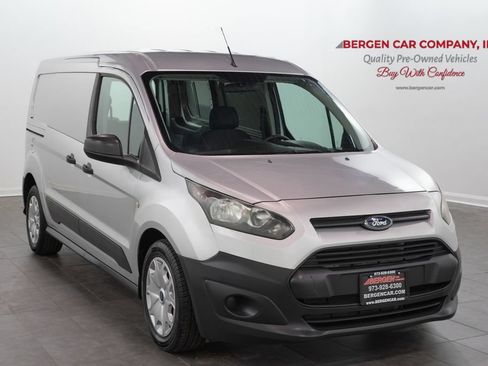 Used 2015 Ford Transit Connect XL FWD image 1