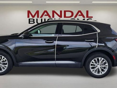 Used 2022 Buick Envision Preferred FWD image 8