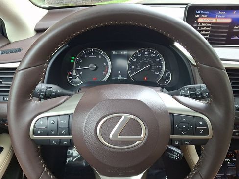 Used 2017 Lexus RX 350 AWD w/ Premium Package image 20