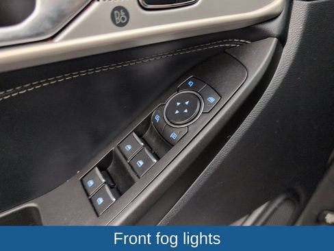 Used 2020 Ford Explorer Limited RWD image 28