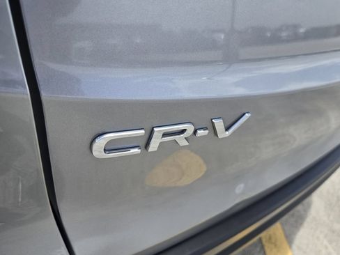 Certified 2025 Honda CR-V LX image 13