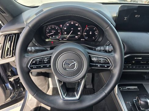 Used 2025 MAZDA CX-90 3.3 Turbo w/ Premium Plus Pkg AWD/4WD image 19
