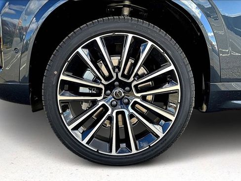 New 2026 Volvo XC90 B6 Ultra w/ Protection Package AWD/4WD image 13