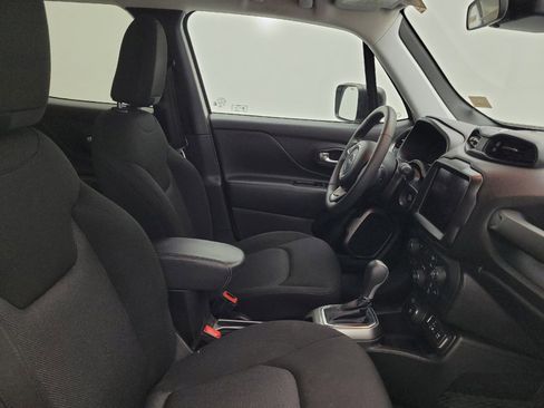 Used 2022 Jeep Renegade Sport w/ Sport Appearance Group AWD/4WD image 21