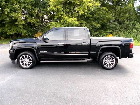 Used 2018 GMC Sierra 1500 Denali image 6