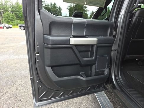Used 2018 Ford F150 Lariat w/ Equipment Group 502A Luxury AWD/4WD image 54