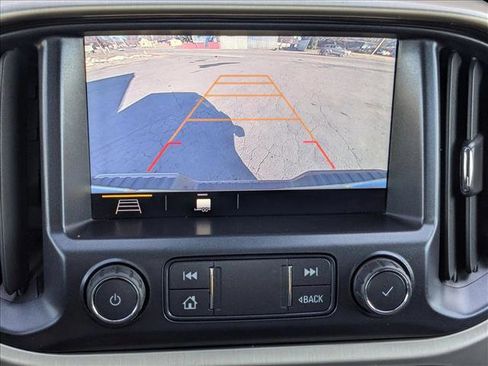 Used 2019 GMC Canyon Denali image 15