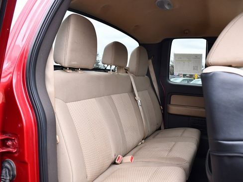 Used 2011 Ford F150 XLT w/ XLT Convenience Pkg image 17